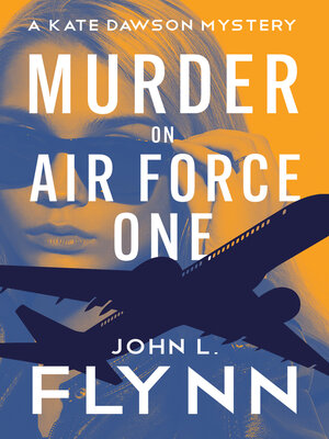 cover image of Murder on Air Force One